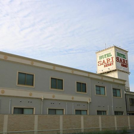 Hotel Sari Resort Takinoyashiro (Adults Only) Kato  Exterior photo