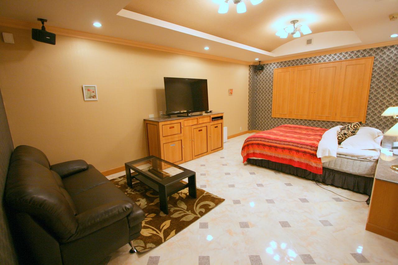 Hotel Sari Resort Takinoyashiro (Adults Only) Kato  Exterior photo