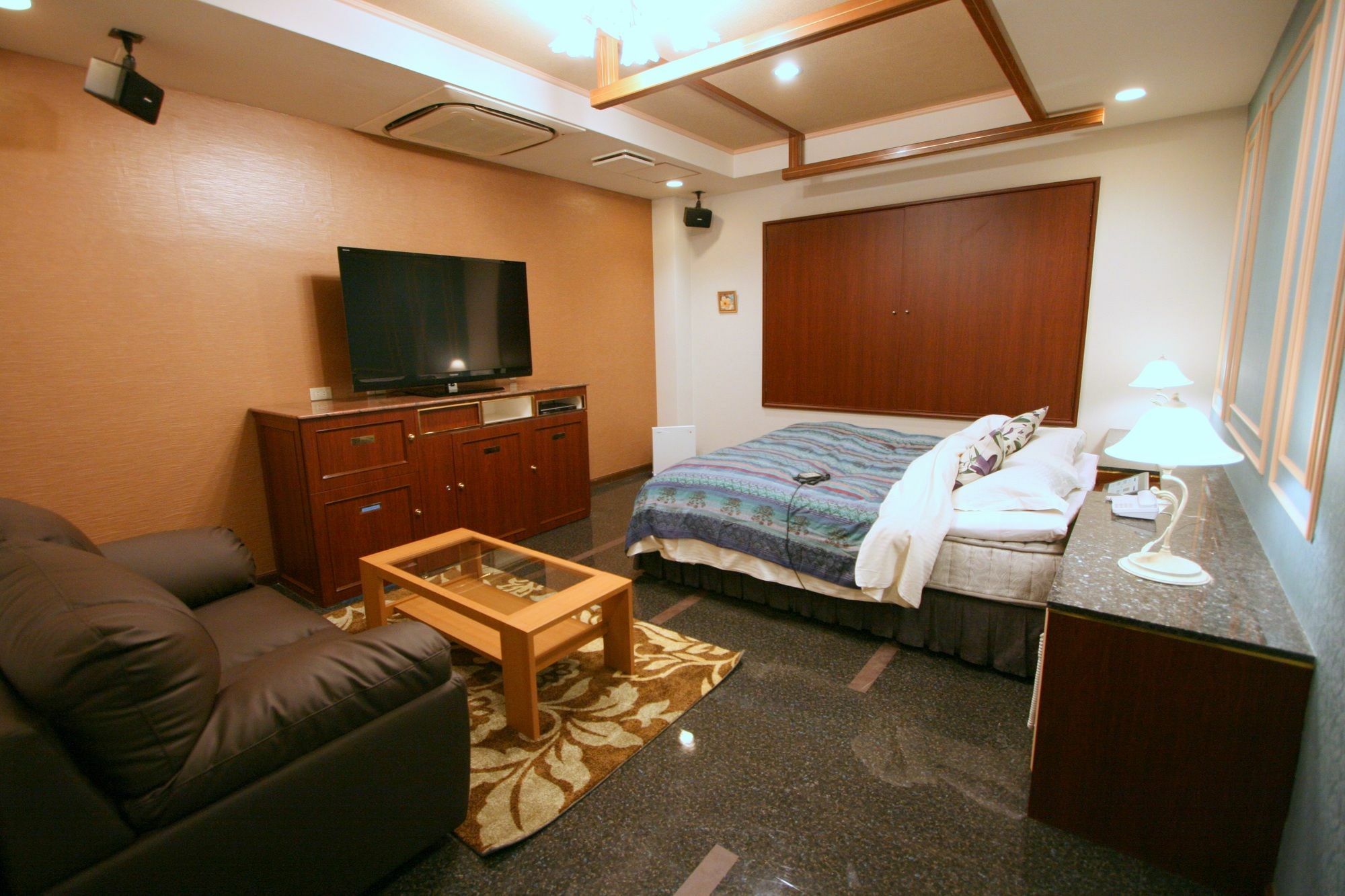 Hotel Sari Resort Takinoyashiro (Adults Only) Kato  Exterior photo