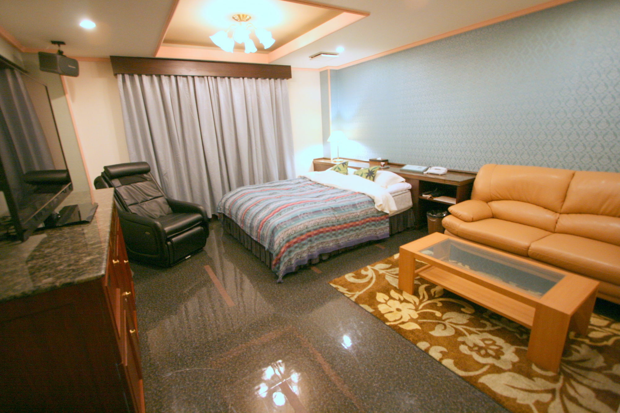 Hotel Sari Resort Takinoyashiro (Adults Only) Kato  Exterior photo